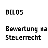 Cover - Einsendeaufgabe BIL05 (SGD) 100 Punkte