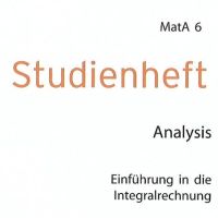 Cover - MatA6 - ILS Abitur - Note 1+ mit Korrektur