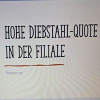 Cover - Handelsfachwirt Mündliche Prüfungspräsentation +Fragen