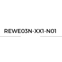 Cover - REWE03N-XX1-N01