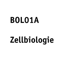 Cover - BOL01A - Zellbiologie Fernabitur SGD