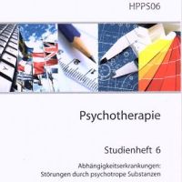 Cover - HPPS 06 ESA 6 Note: 3,7  (63/100) (HPPS06-XX1-N01) Einsendeaufgabe