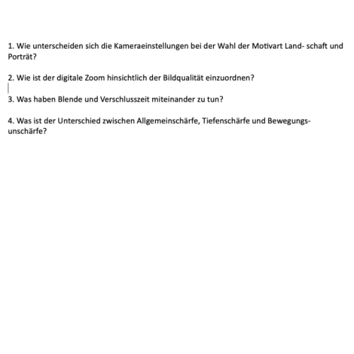 Einsendeaufgabe PHOS 3G - PHOS 3G - StudyAid.de®