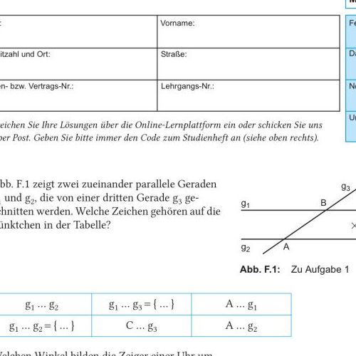 Vorschau