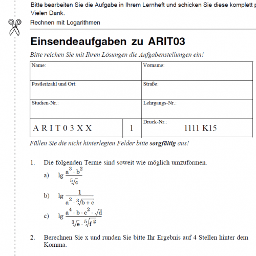 Vorschau