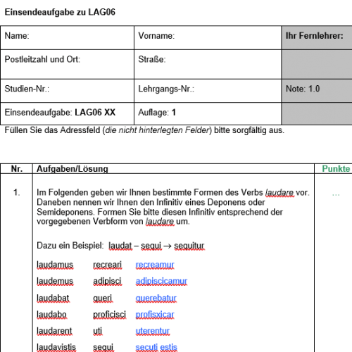 Vorschau