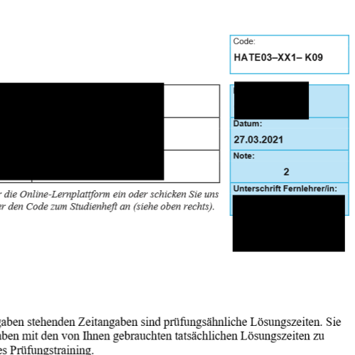 Vorschau