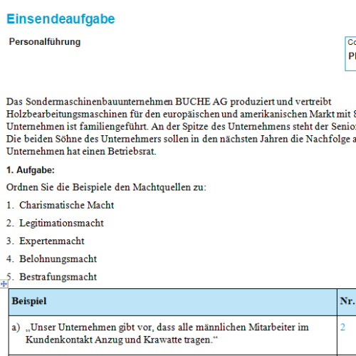 Vorschau