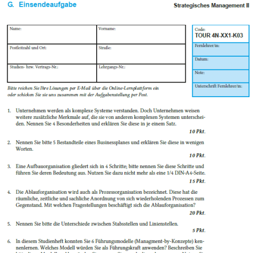 Vorschau