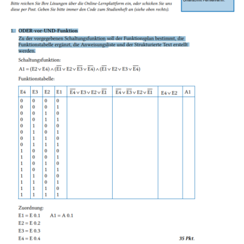 Vorschau